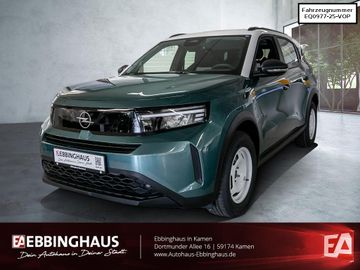 Opel Frontera Electric Edition 83kW Spurhalteassi.