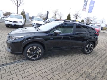 Bild 8 Subaru Crosstrek 2.0ie Comfort (Mild-Hybrid)