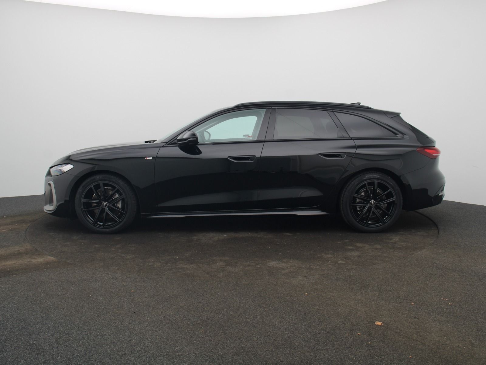 Audi A5 - Bild 4