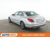 Mercedes-Benz C 180 CGI Avantgarde Aut. *NAVI*LED*TEMPO*PDC* - gebrauchte Mercedes-Benz C 180 aus dem Jahr 2018