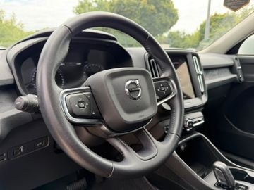 Volvo XC40 - 8
