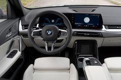 BMW X2 – 13 / 34