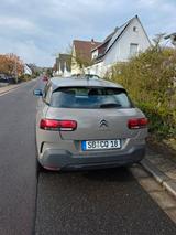 Citroën C4 Cactus PureTech 110 - Citroën C4 Cactus aus 2018