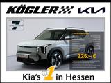 Kia EV2 42.2 5S EARTH WIC TEC DWP DES - Kia EV2 Gebrauchtwagen