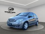 Mercedes-Benz B 180 CDI AUTOMATIK/LAMELLE/STZHZG/PDC/S-HEFT - Mercedes-Benz B 180 aus 2006