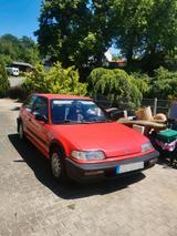 Honda Civic - Honda Gebrauchtwagen von 1990