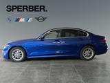BMW 320d M Sportpaket*AHK*ACC*Driving Assistant* - BMW 320: 320d M Sportpaket