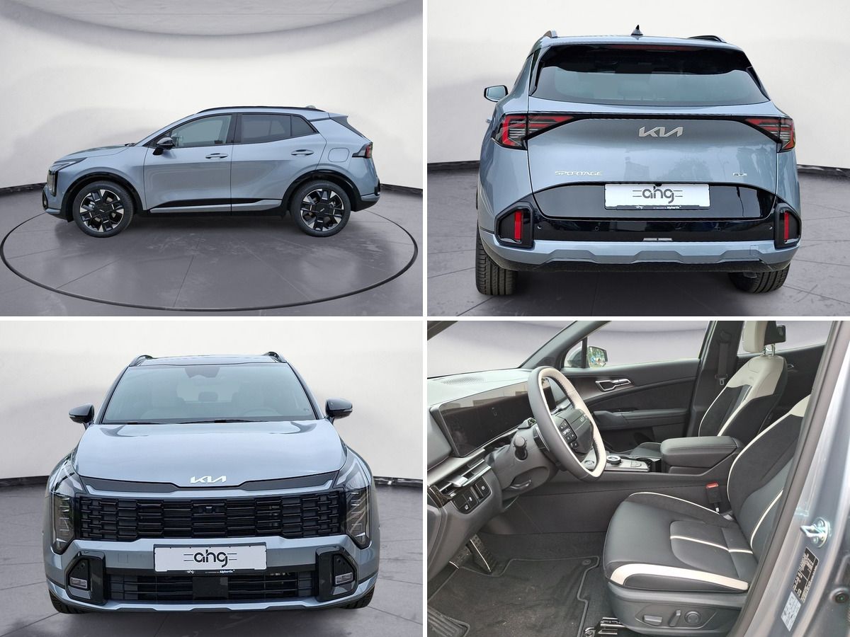 Kia Sportage - Bild 2