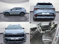 Kia Sportage - Vorschau Bild 2
