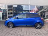 Toyota Yaris 1,5-Dual-VVT-iE Y20 Club - Toyota Yaris: Club