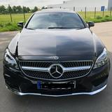 Mercedes-Benz CLS 400 4MATIC Final Edition AMG Line  - Mercedes-Benz CLS-Klasse von privat