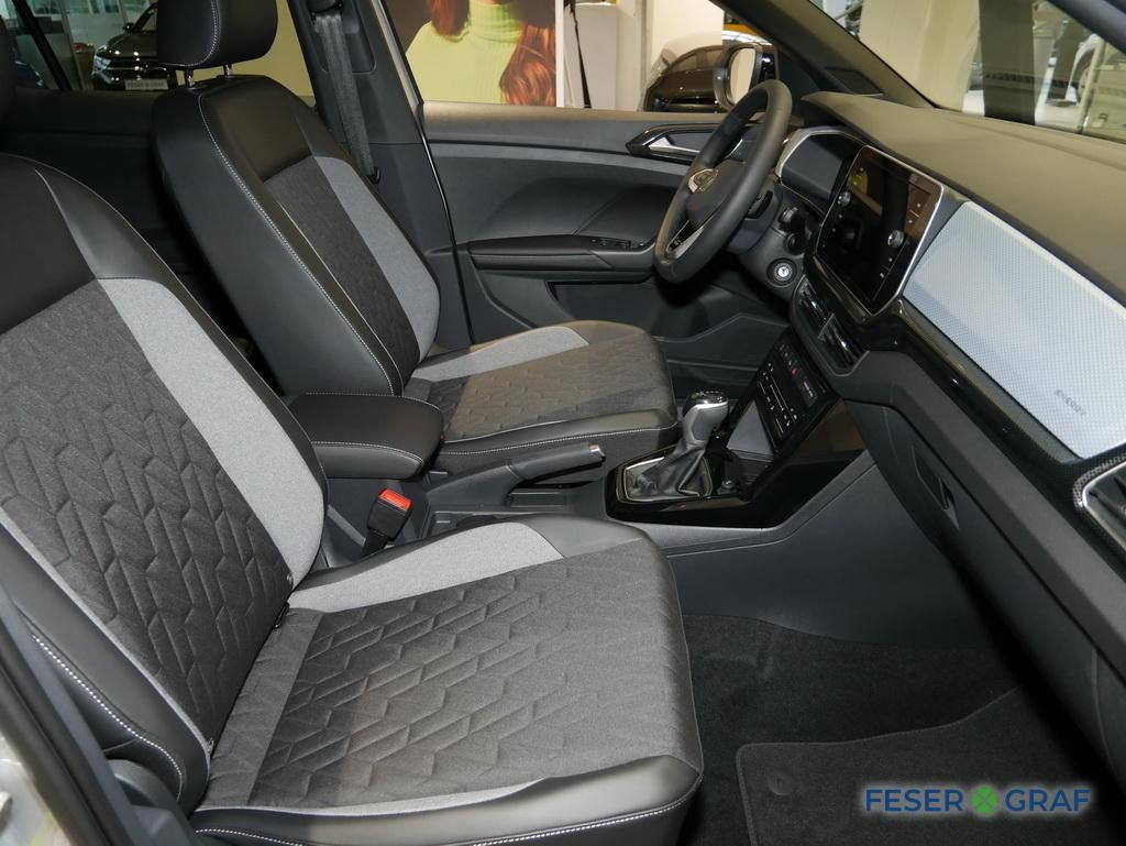 Volkswagen T-Cross - Bild 5