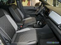 Volkswagen T-Cross - Vorschau Bild 5