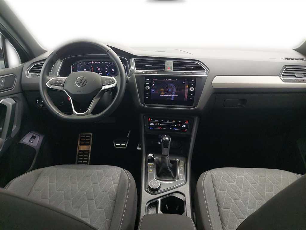 Volkswagen Tiguan Move 2.0 TSI 4MOTION DSG, миниатюра 18