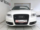 Audi A6 Avant 3.0 TFSI Quattro ABT 411PS  S Line Plus - Audi A6 mit Benzin-Antrieb: Kombi, 3.0