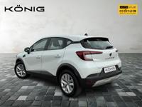 Renault Captur TCe 90 Business Allwetter - Winterpaket