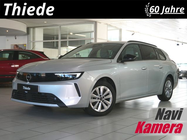 Opel Astra L ST 1.2T ENJOY NAVI/LED/KAMERA/VIRT/DAB+