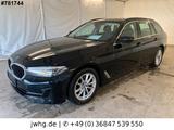 BMW 520 d Touring|LiveCockpitProf|Kamera|Temp.|AHK - BMW 5er Reihe aus 2022