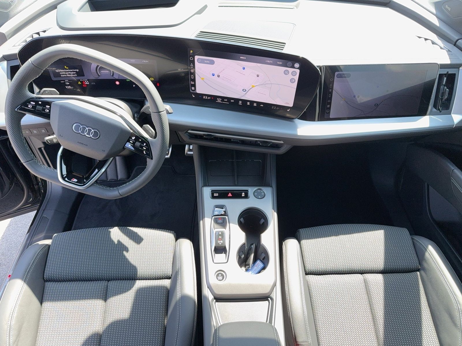 Audi Q4 e-tron - Bild 12