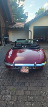 Jaguar E-Type