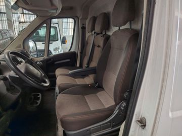 Peugeot Boxer - 8