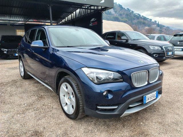 BMW Bmw X1 sDrive18d Msport