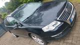 Volkswagen Passat 3c Variant TDI 140 PS TÜV neu - Volkswagen Passat: TDI 140 Ps