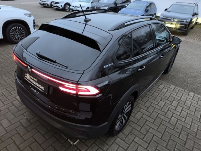 Fahrzeugabbildung Volkswagen Taigo "Energy" 1.0 l TSI OPF 85 kW (116 PS) 7-Ga