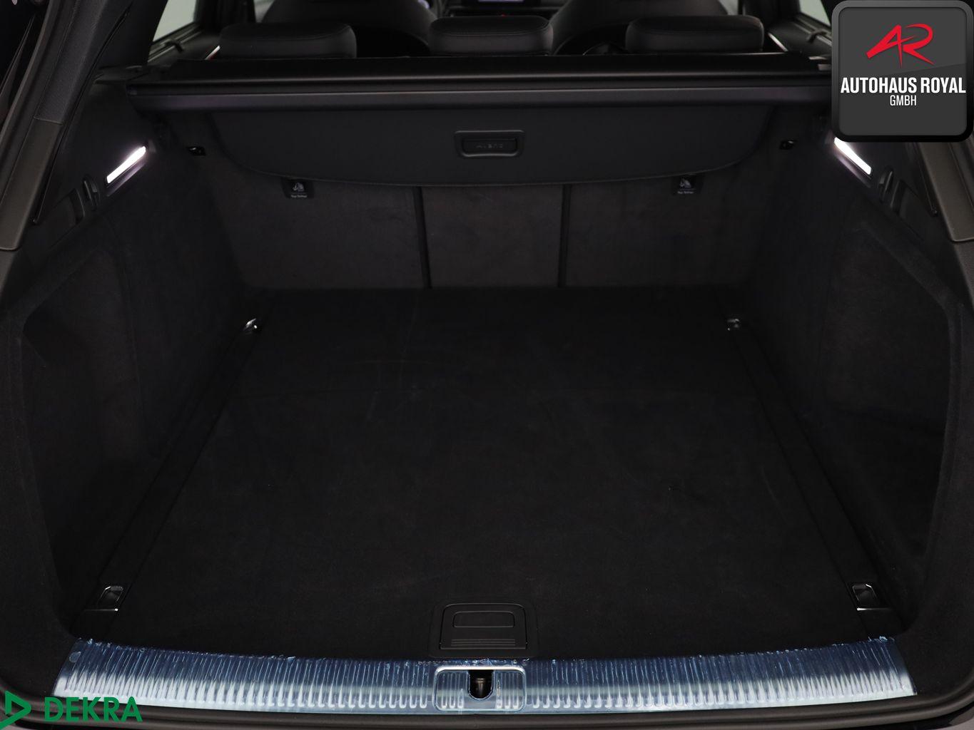 Audi A4 Avant 45 TFSI qu S LINE MATRIX,KEYLESS,ACC,SH, миниатюра 13