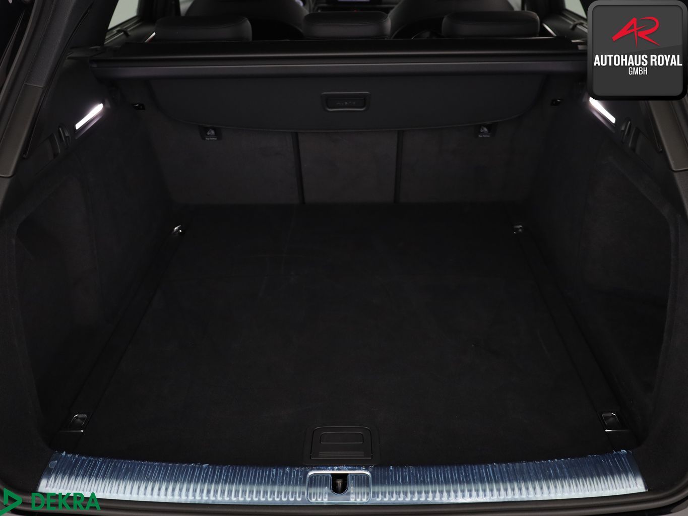 Audi A4 Avant 45 TFSI qu S LINE MATRIX KEYLESS ACC SH foto 13