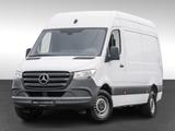 Mercedes-Benz Sprinter 316 CDI Kasten Hochdach NAVI KLIMA SHZ - Mercedes-Benz Sprinter in Saarbrücken