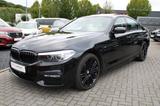 BMW 540 i xDrive M Sport S-Dach H&K 19" - BMW 540 mit Benzin-Antrieb: Limousine, 540i Sport