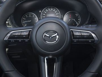 Mazda 3 Homura AlexaKameraHead-UpNaviLEDPDCDABA