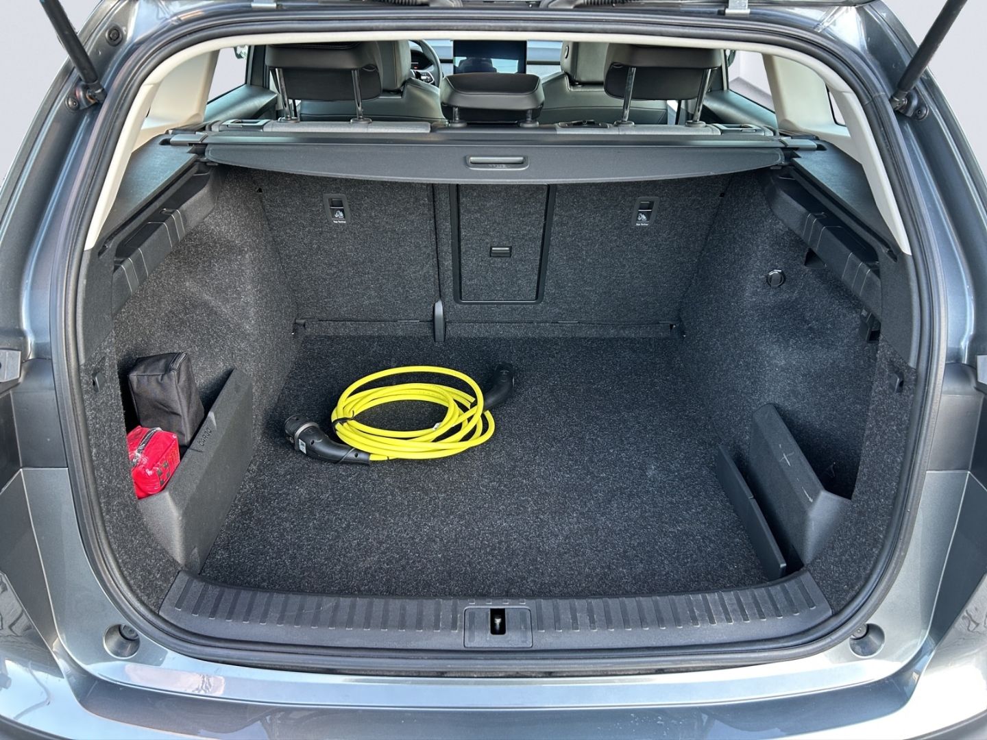 Enyaq 50 iV50 LED PDC Rückfahrkamera