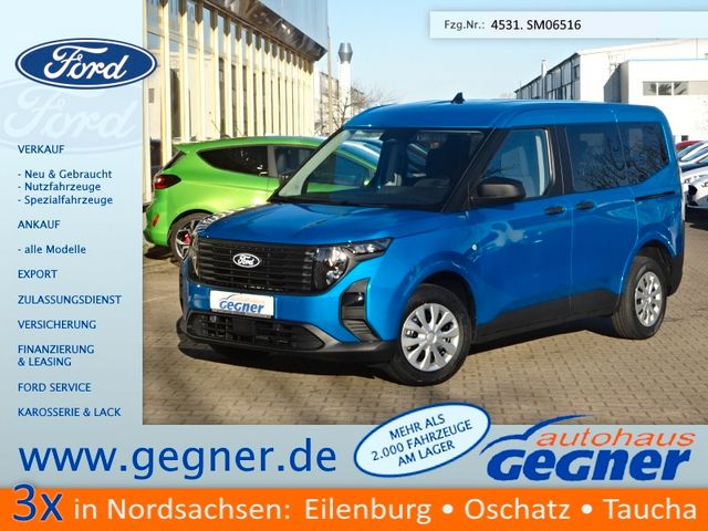 Ford Tourneo Courier 1.0L Trend WiPa SYNC4 GRA Klima