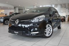 Fahrzeugabbildung Renault Clio IV LIM. 0.9 TCE ENERGY NAVI/KLIMA/SHZ/TEMP.