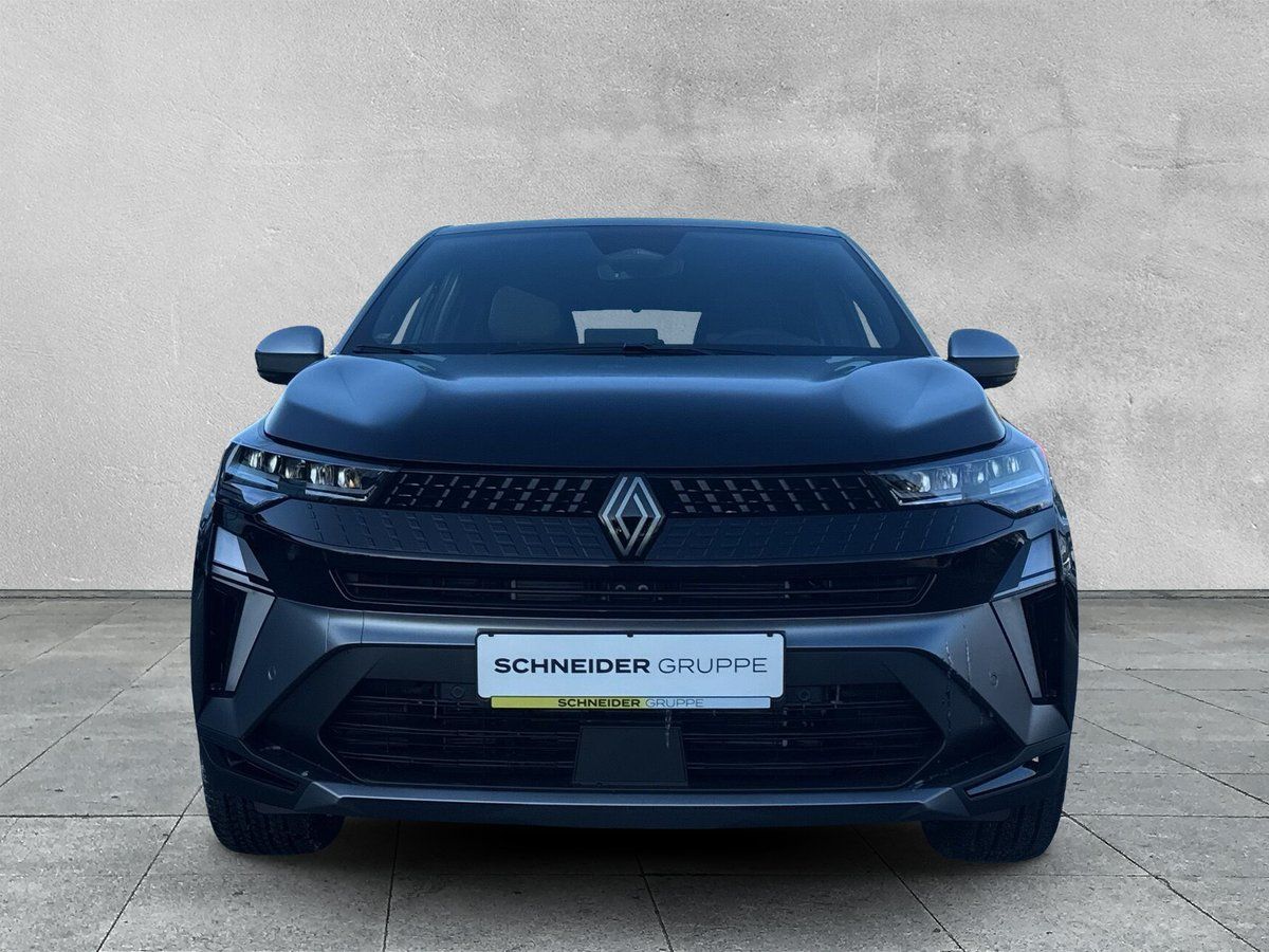 Renault Captur - Bild 8