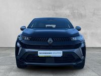 Renault Captur - Vorschau Bild 8