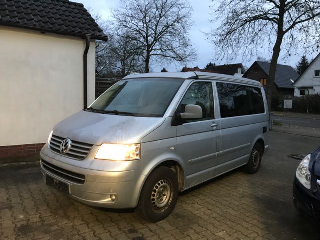 Volkswagen T5 California Aut