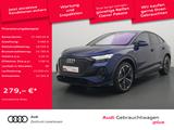 Audi Q4 Sportback quattro CARPLAY MATRIX NAVI ACC - Audi Q4 in Köln