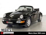 Porsche 964  911 3.6 Carrera 2 Cabrio - Porsche 964: Roadster
