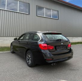 BMW 320 - 7