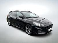 Ford Focus Turnier ST-Line