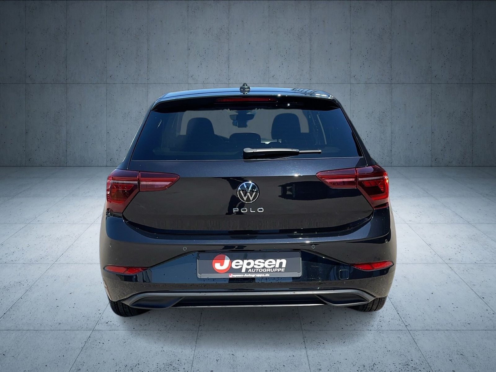 Volkswagen Polo - Bild 4
