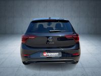 Volkswagen Polo - Vorschau Bild 4