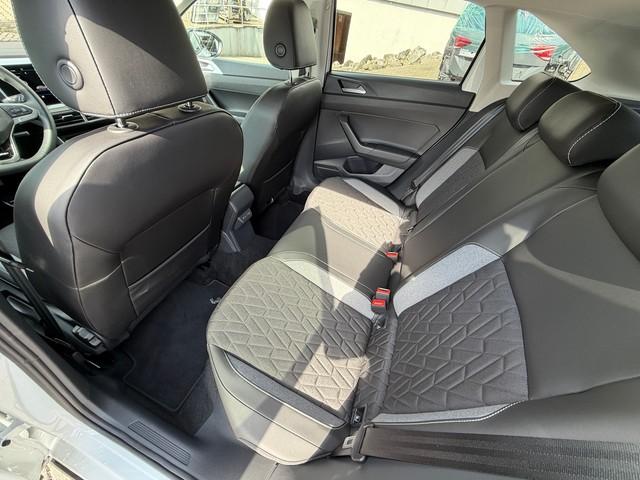 Volkswagen Taigo 1.0TSi Energy Navi ACC Alu Sitzheiz. Parkp