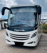 Concorde Carver 890 RRL - Concorde Carver