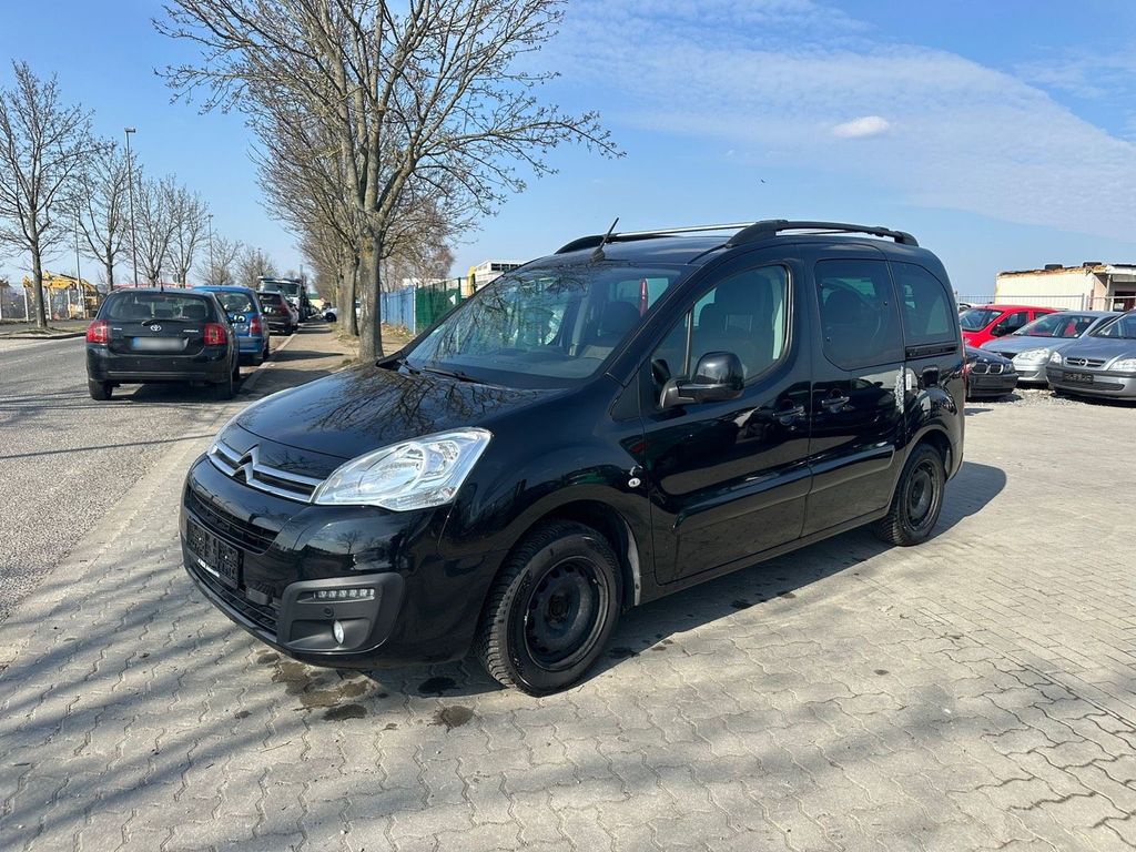 Image of Citroën Berlingo