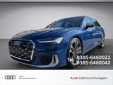 Audi S6 Avant TDI 253344 kWPS tiptronic