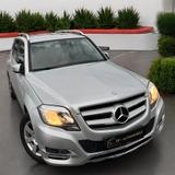 Mercedes-Benz GLK 220 - - Mercedes-Benz GLK 220 von privat